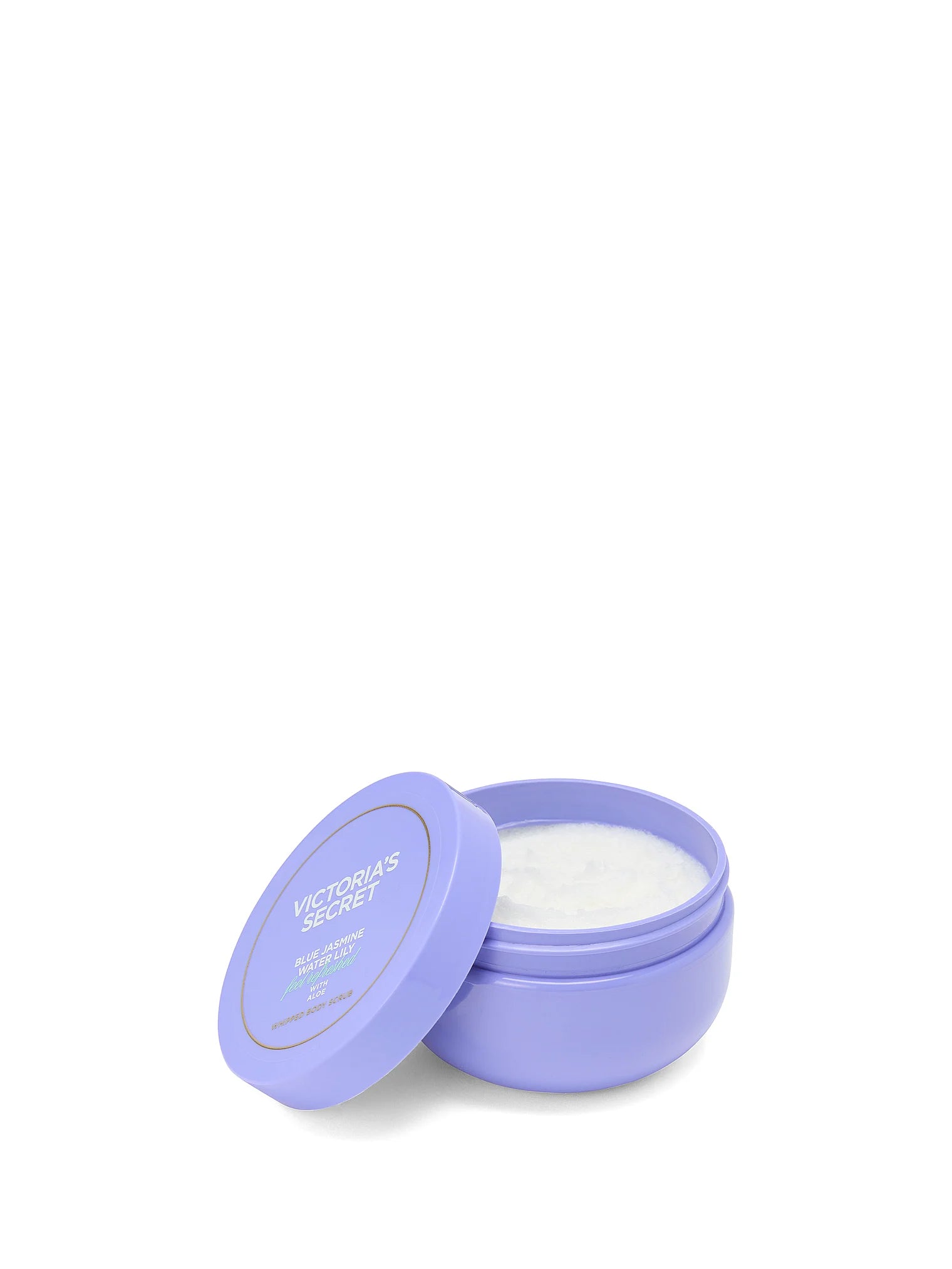 Скраб Blue Jasmine Water Lily Victoria's Secret
