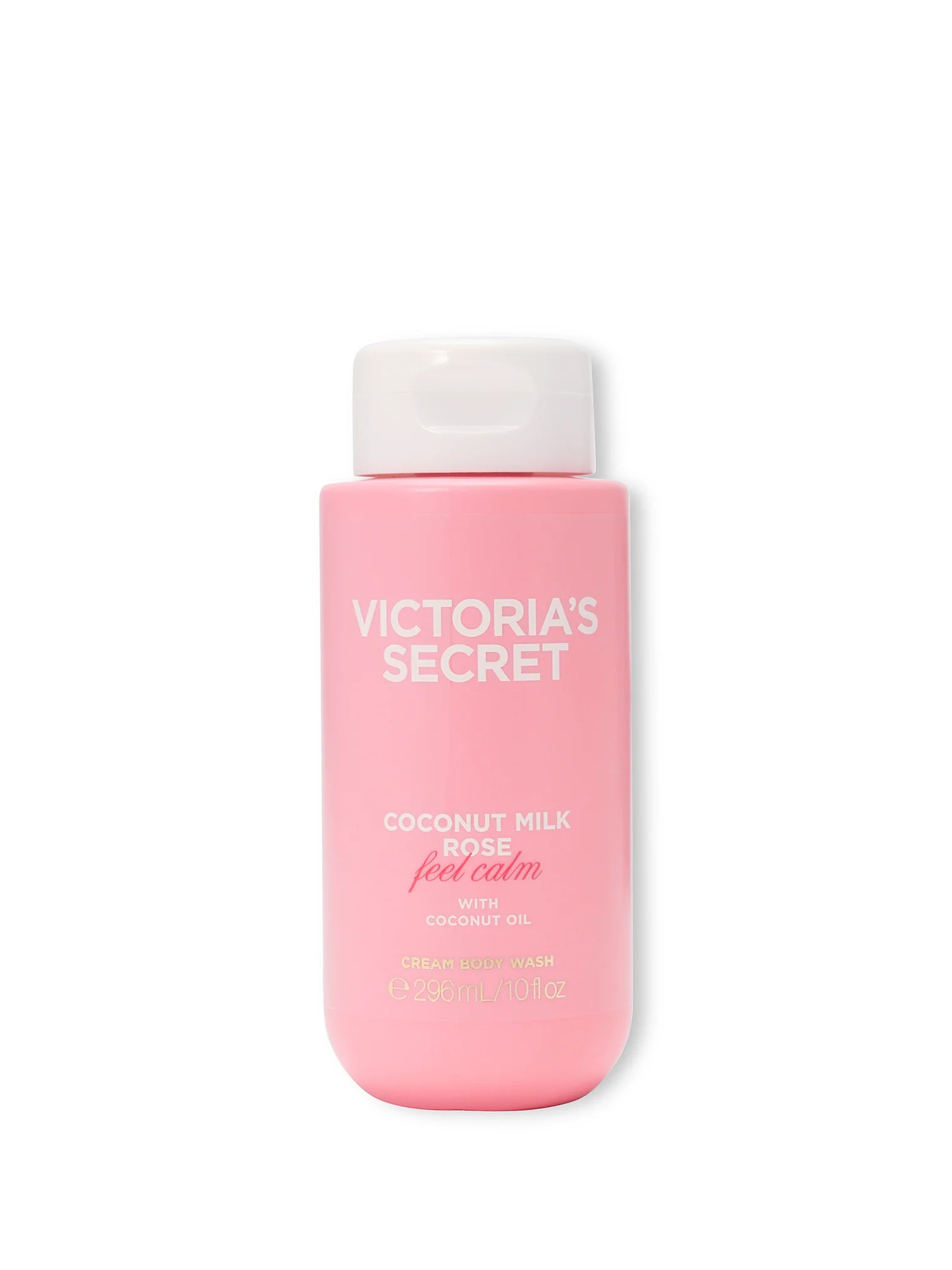 Гель для душу Coconut Milk Rose Victoria's Secret