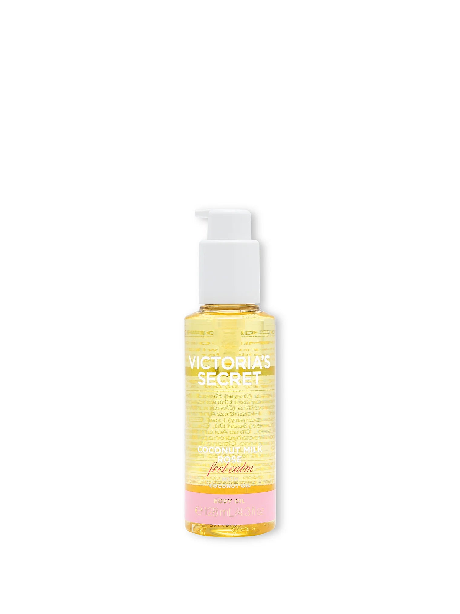 Олійка для тіла Coconut Milk Rose Victoria's Secret