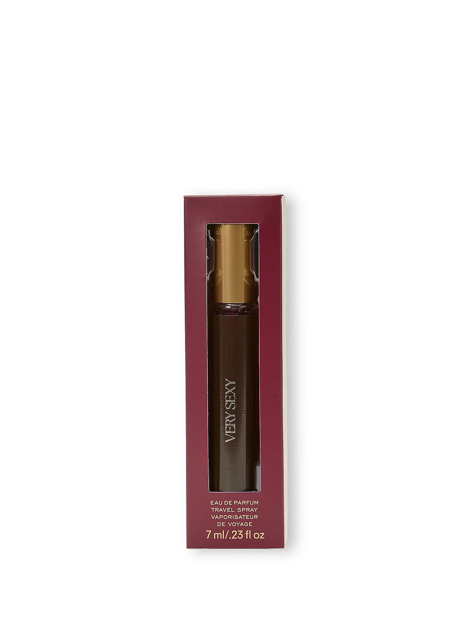 Парфуми Very Sexy Eau de Parfum Travel Spray Victoria's Secret 7mL