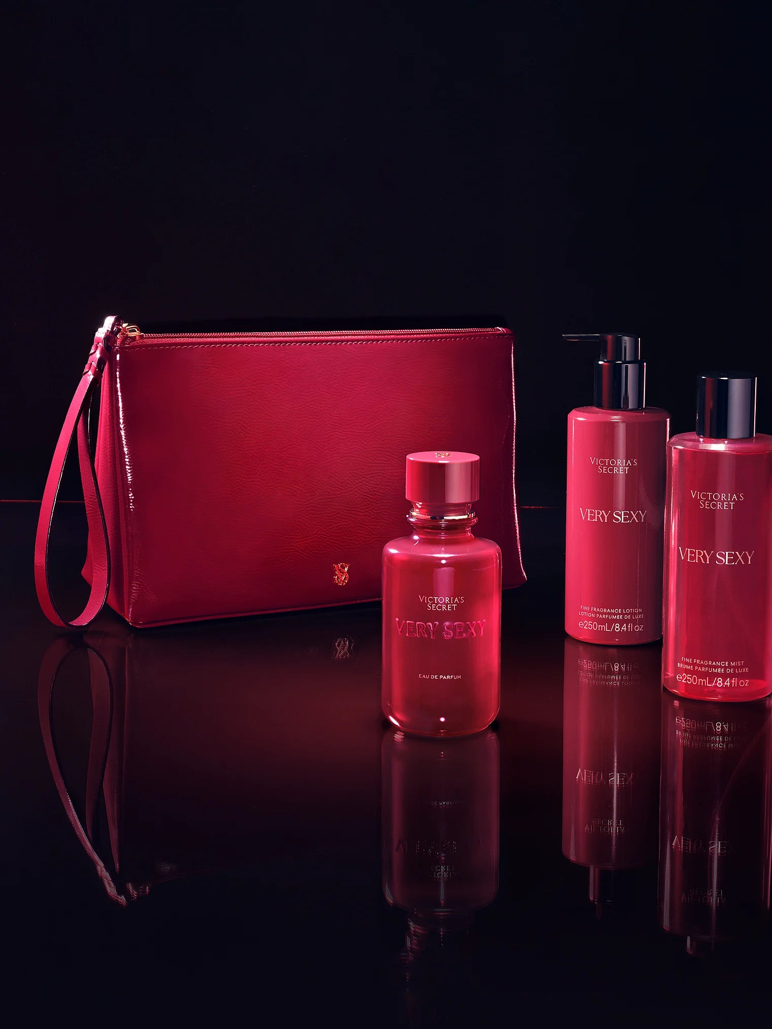 Парфуми Very Sexy Eau de Parfum Victoria's Secret