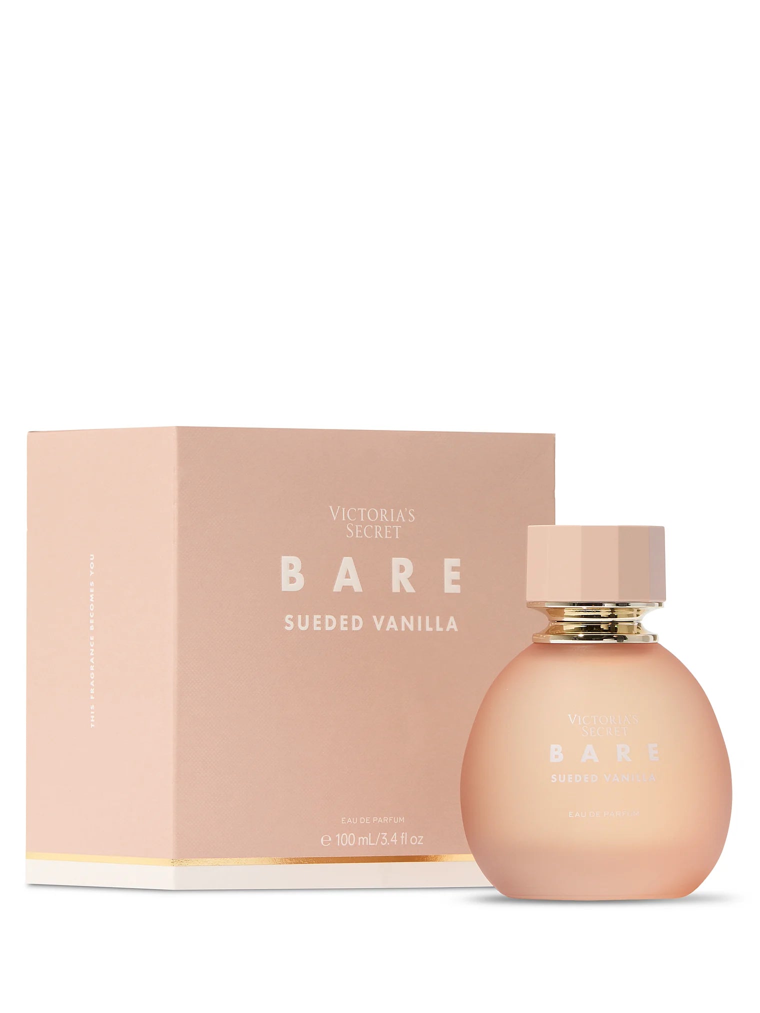 Парфуми Bare Sueded Vanilla Eau de Parfum Victoria's Secret