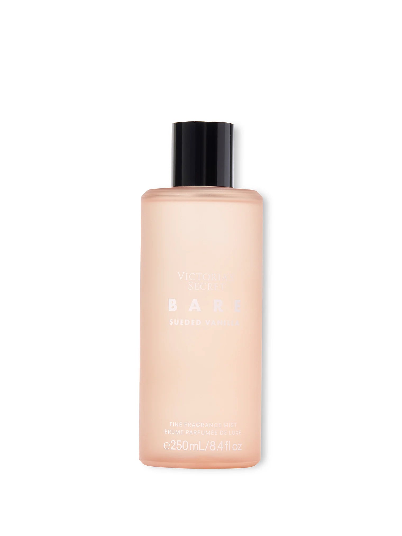 Спрей Bare Sueded Vanilla Victoria's Secret