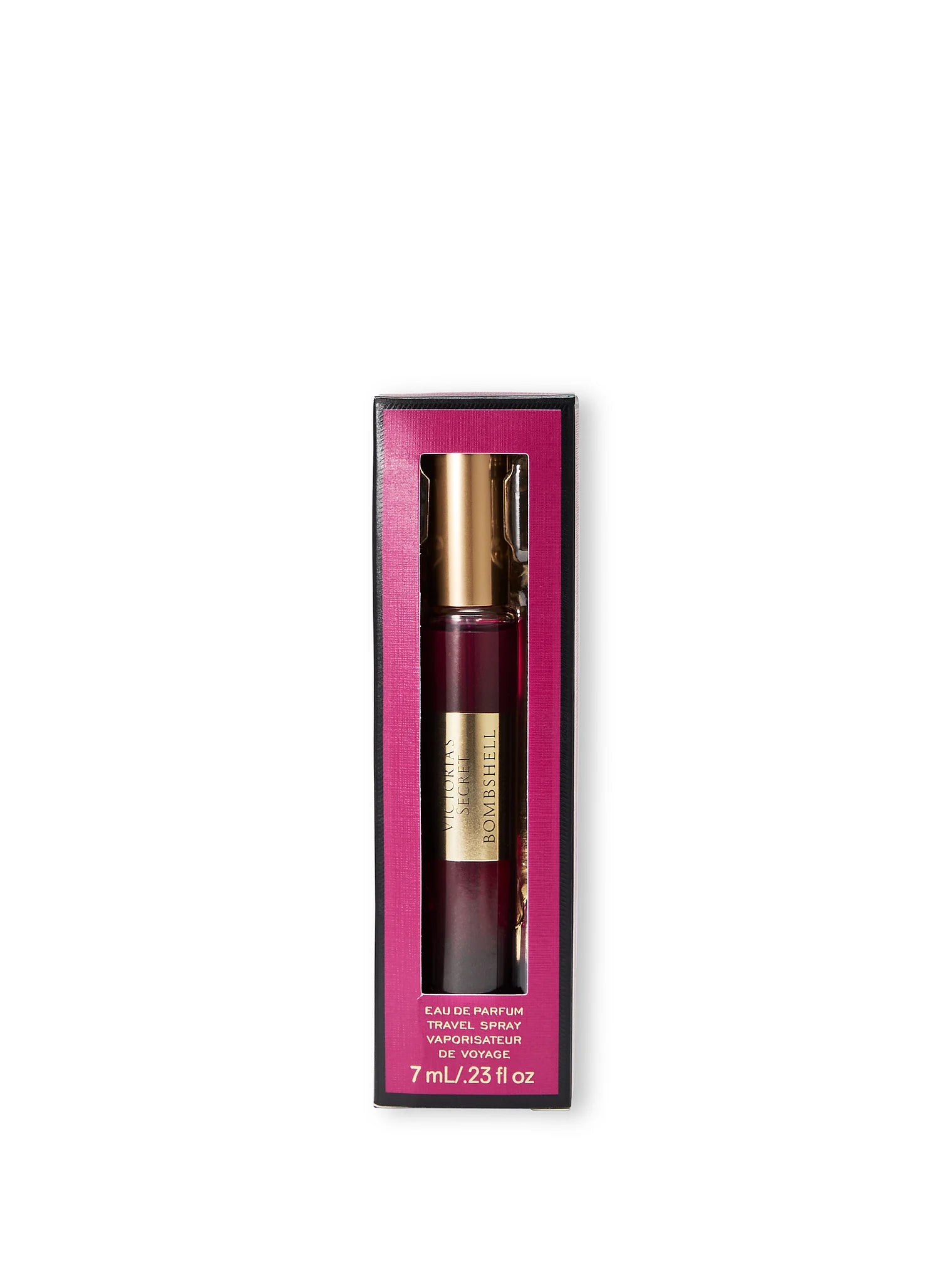 Парфуми Bombshell Passion Eau de Parfum Travel Spray Victoria's Secret 7mL