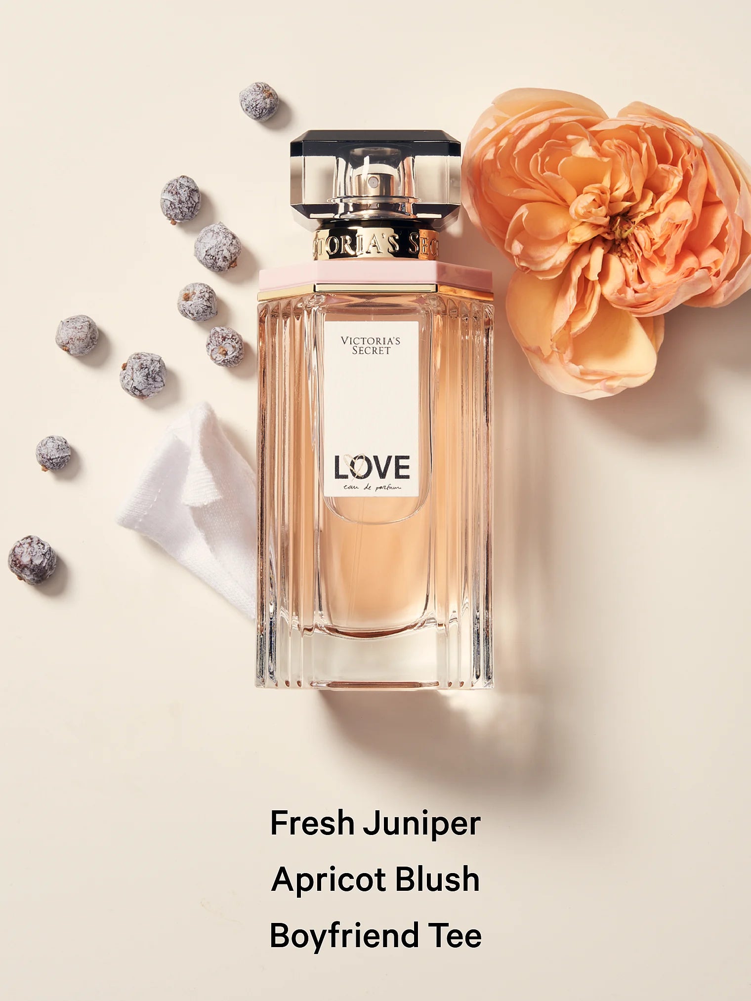 Парфуми Love 7mL