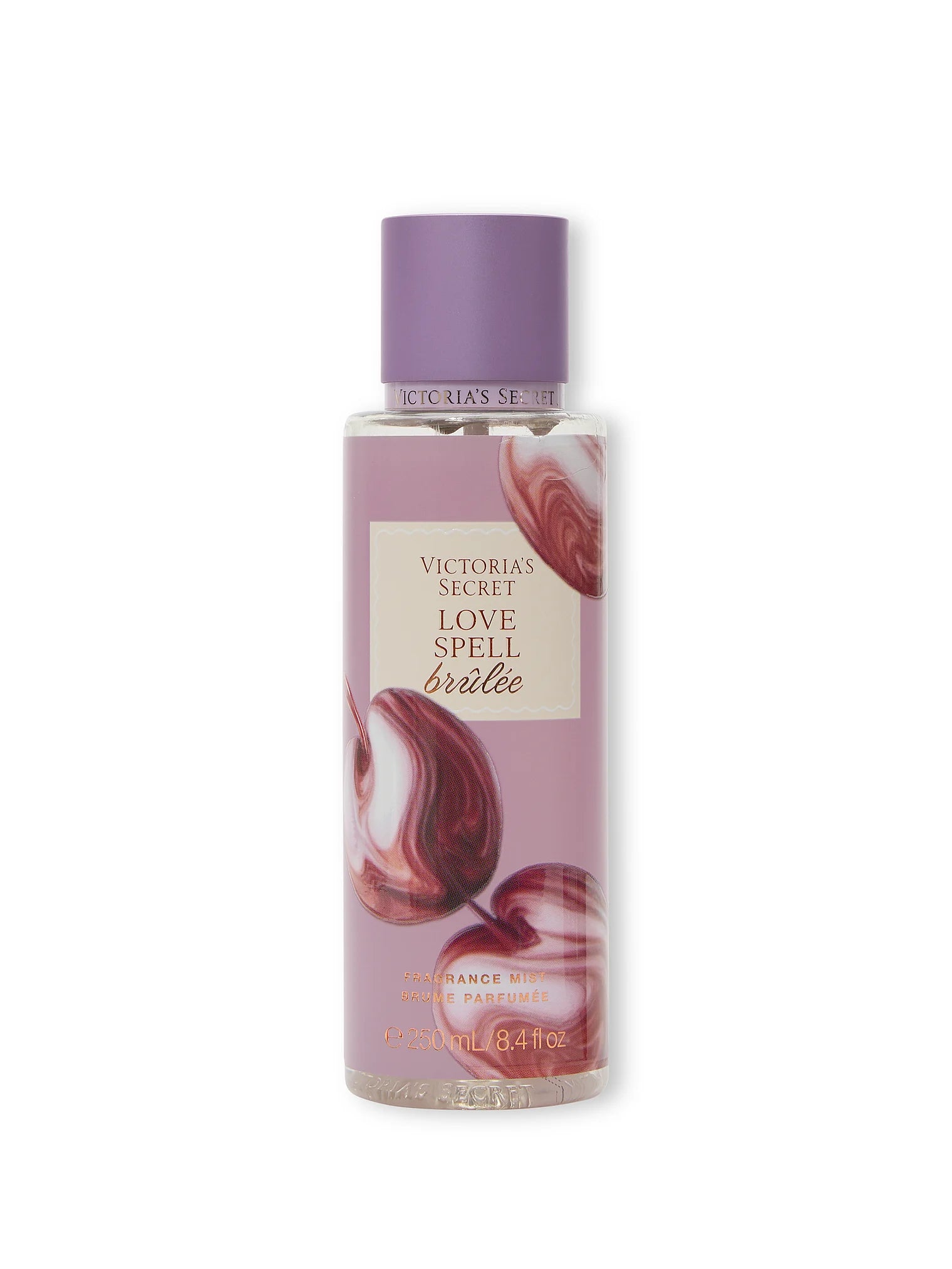 Спрей Love Spell Brulee Victoria's Secret