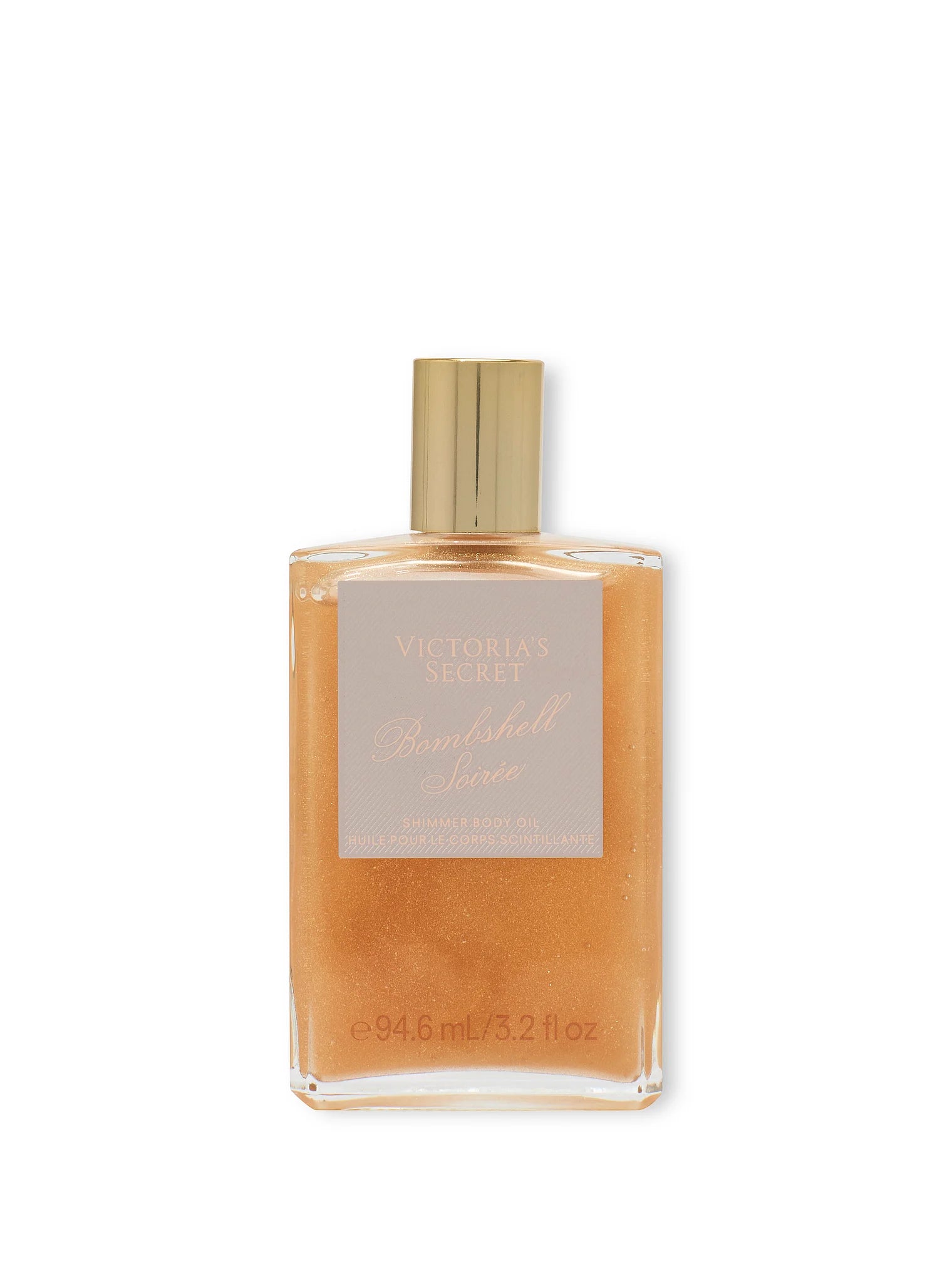 Олійка для тіла Bombshell Soirée Shimmer Victoria's Secret