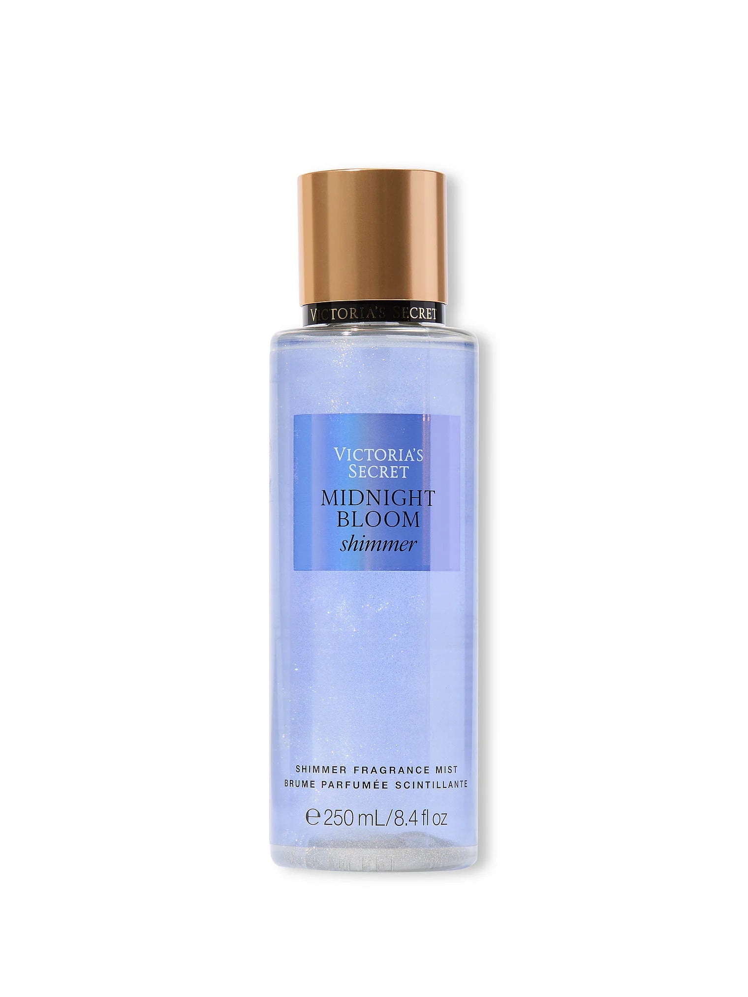 Спрей Midnight Bloom Shimmer Victoria's Secret