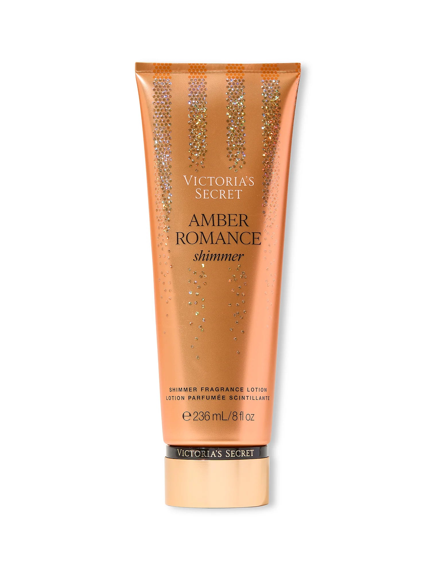 Лосьйон Amber Romance Shimmer Victoria's Secret