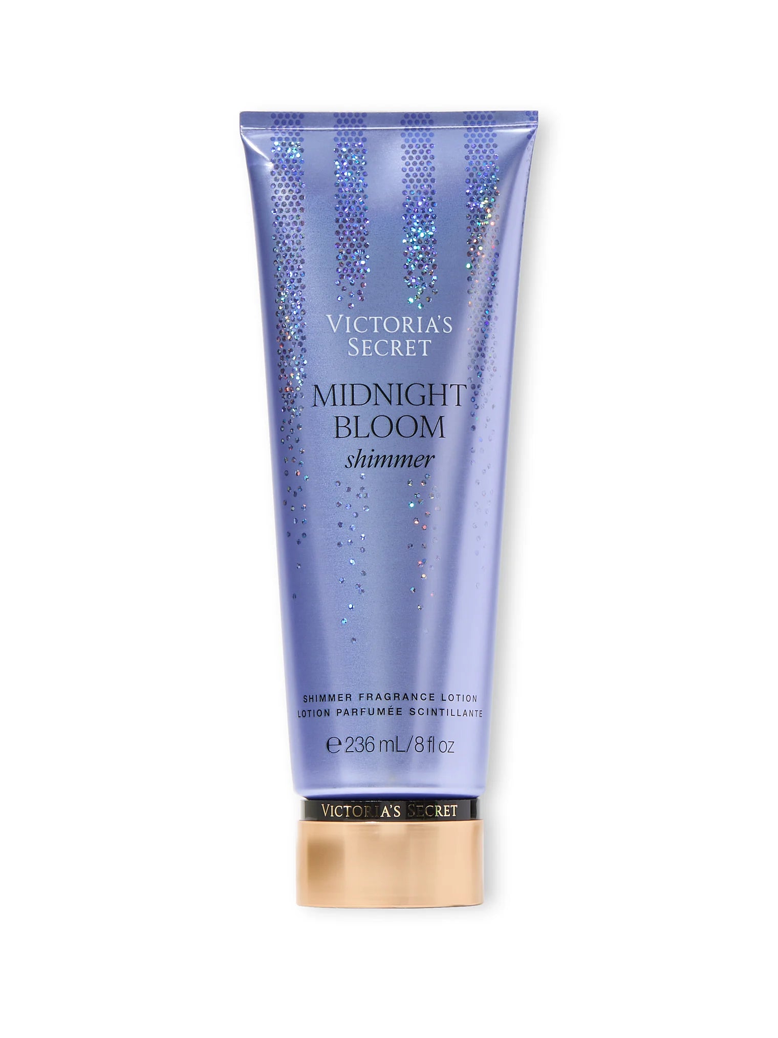 Лосьйон Midnight Bloom Shimmer Victoria's Secret