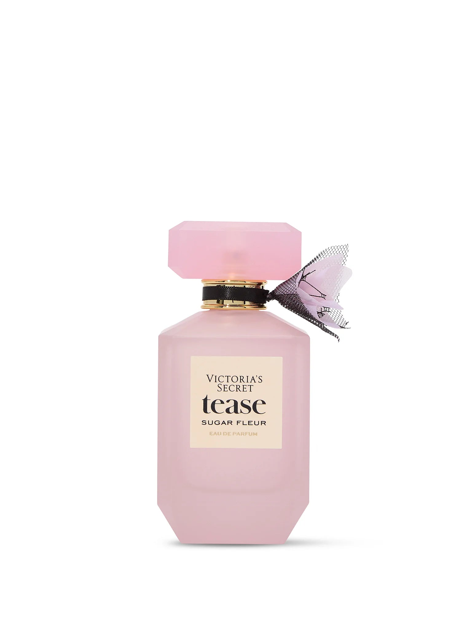 Парфуми Tease Sugar Fleur Eau de Parfum Victoria's Secret