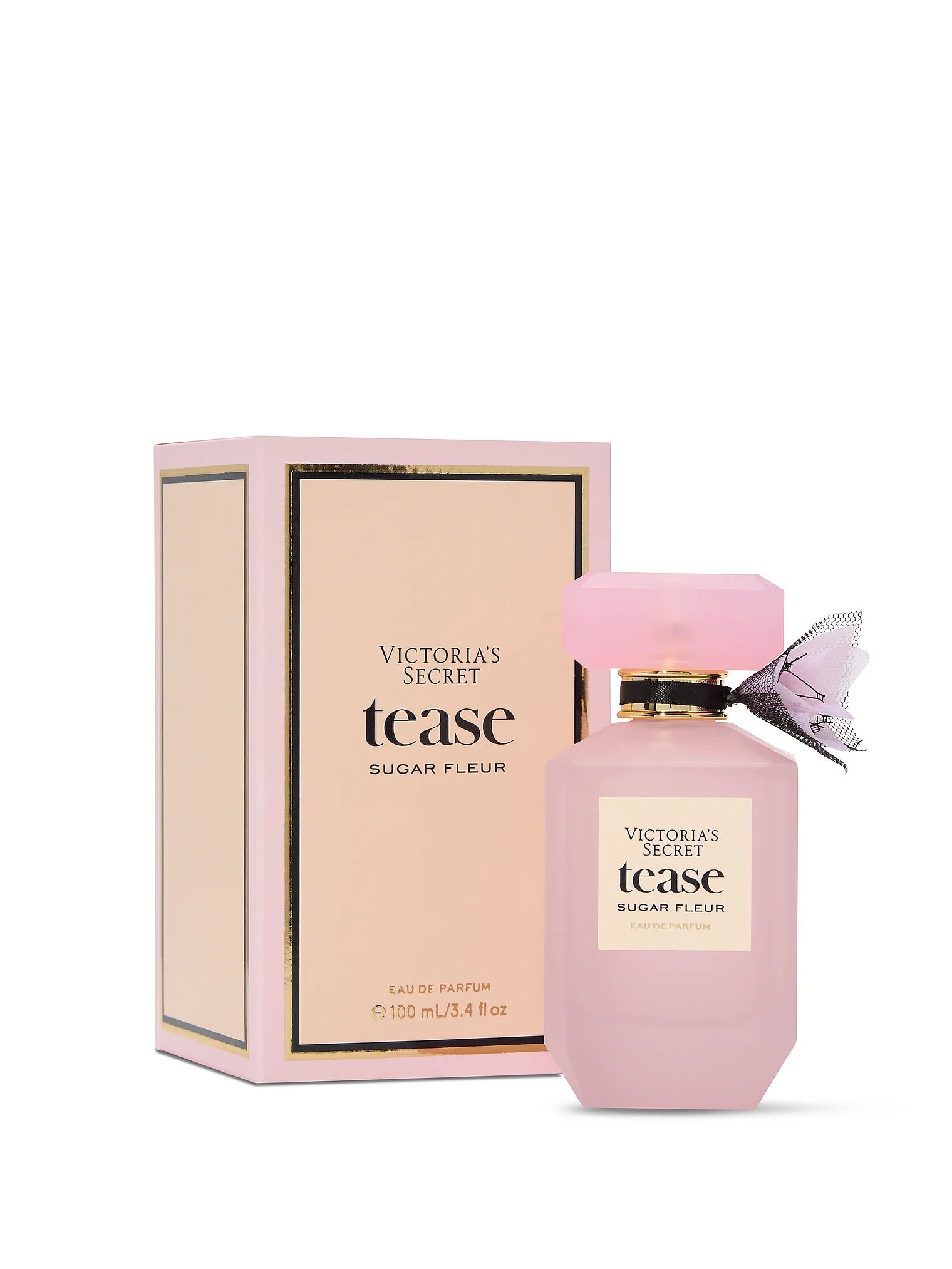 Парфуми Tease Sugar Fleur Eau de Parfum Victoria's Secret
