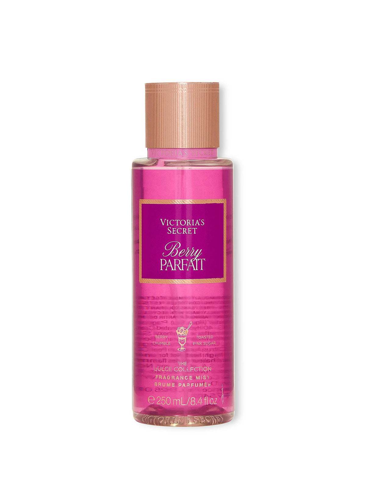 Спрей Berry Parfait Victoria's Secret