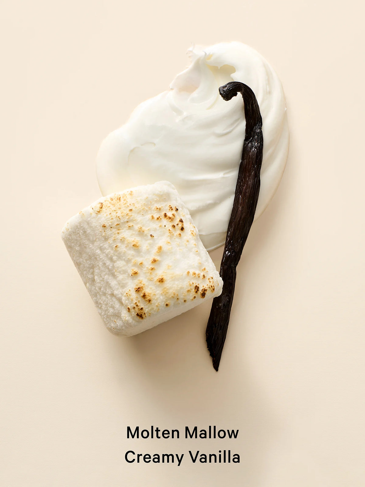 Спрей Vanilla Mousse Victoria's Secret