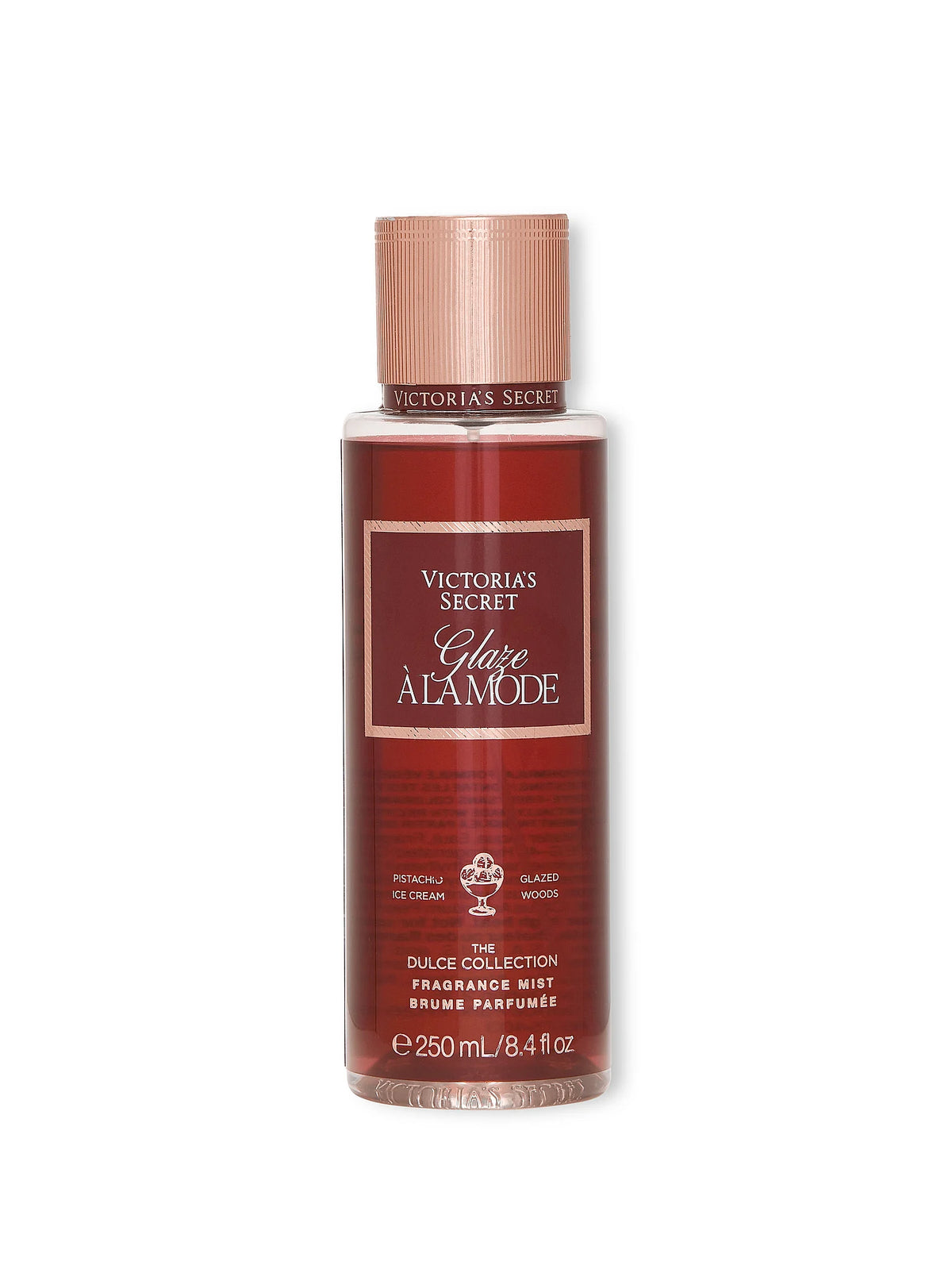Спрей Glaze à La Mode Victoria's Secret