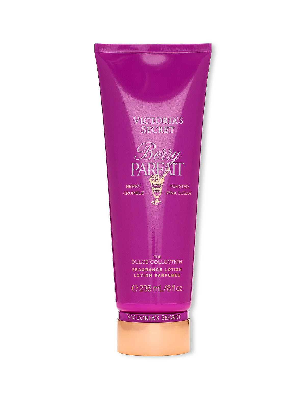 Лосьйон Berry Parfait Victoria's Secret