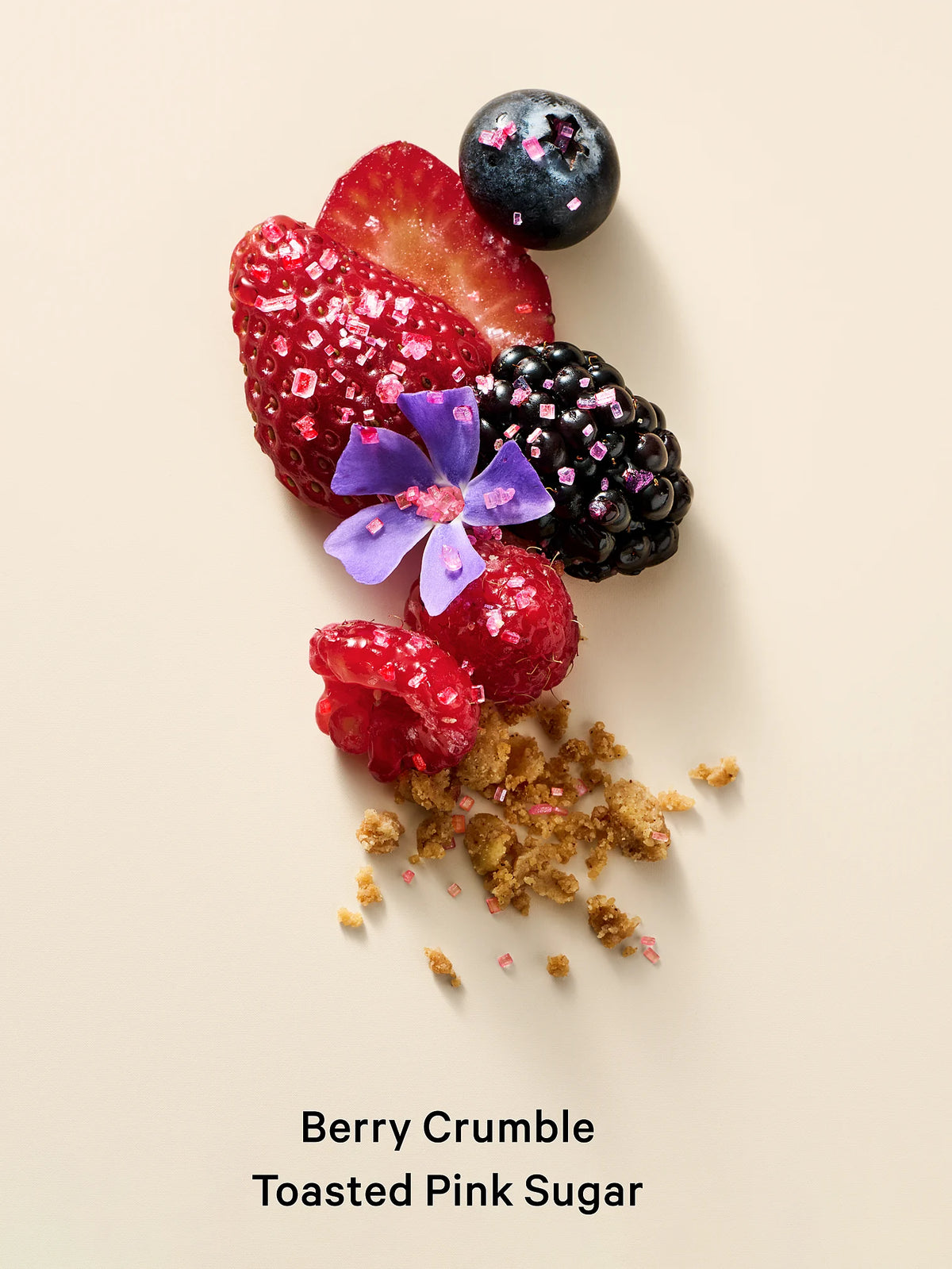 Лосьйон Berry Parfait Victoria's Secret