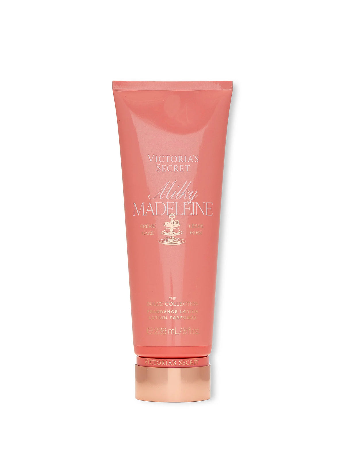 Лосьйон Milky Madeleine Victoria's Secret