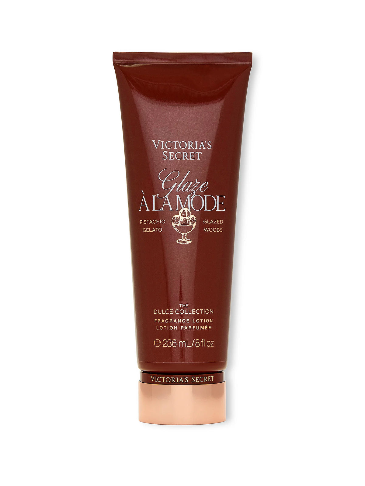 Лосьйон Glaze à La Mode Victoria's Secret