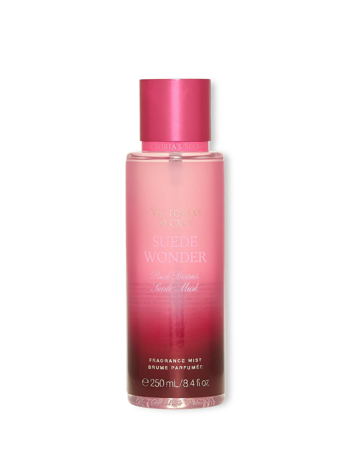 Спрей Suede Wonder Victoria's Secret