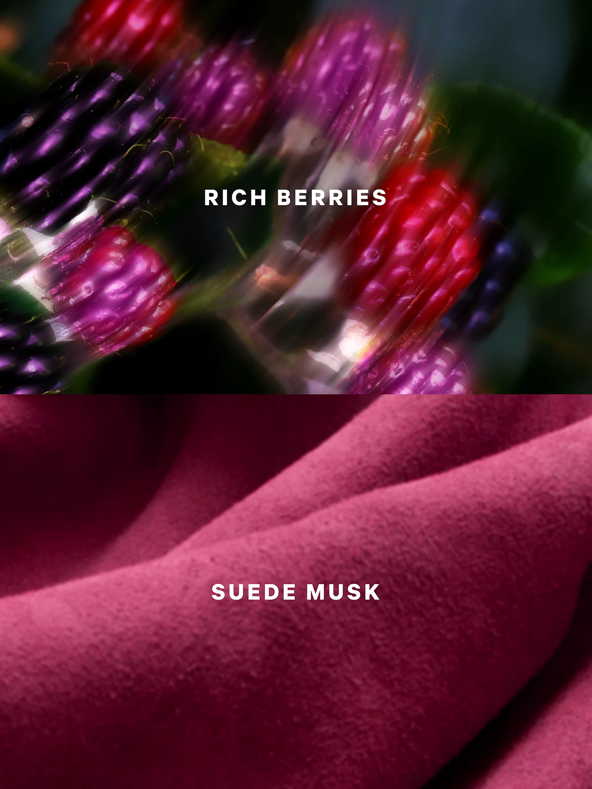 Спрей Suede Wonder Victoria's Secret