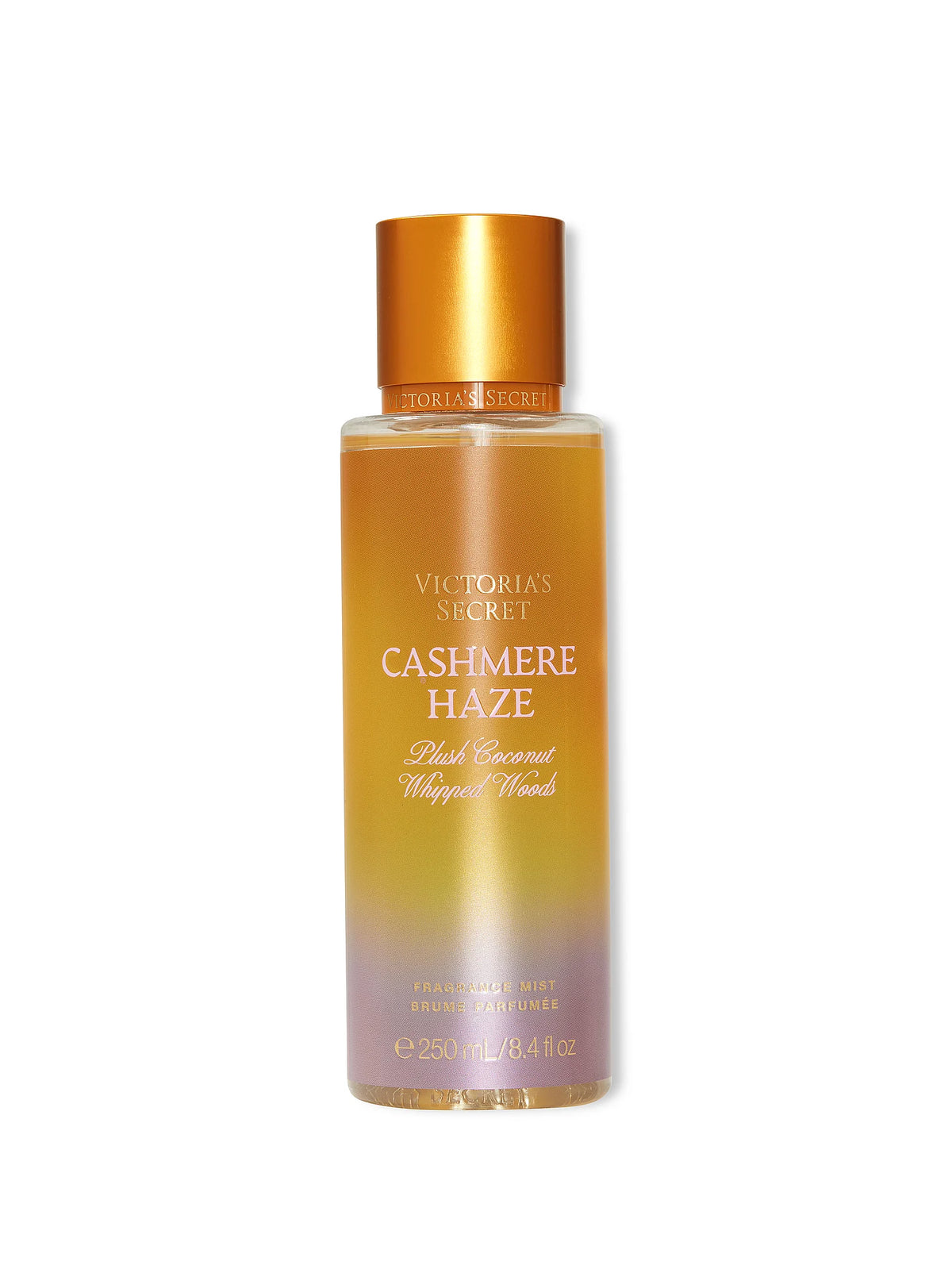 Спрей Cashmere Haze Victoria's Secret