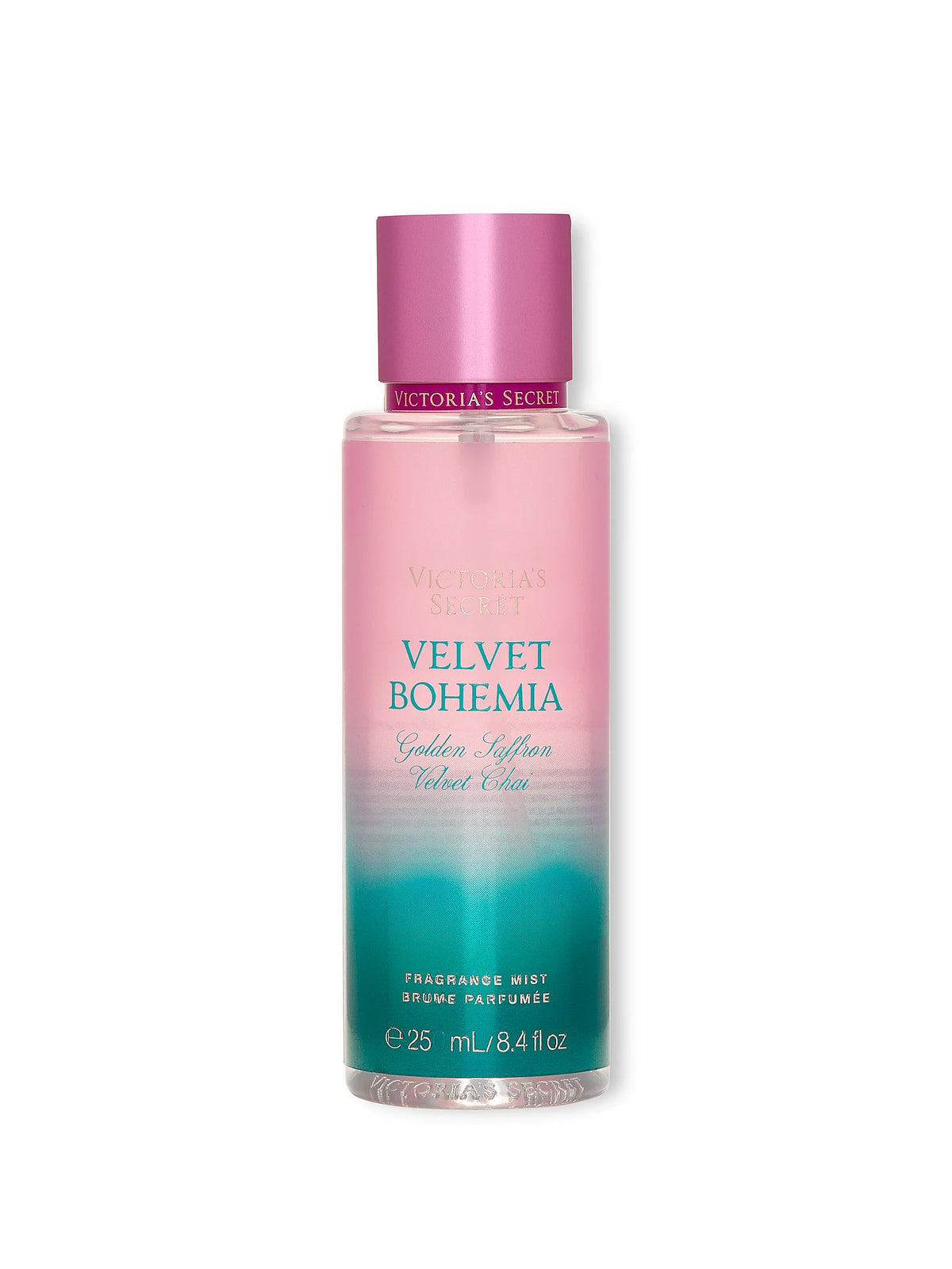 Спрей Velvet Bohemia Victoria's Secret