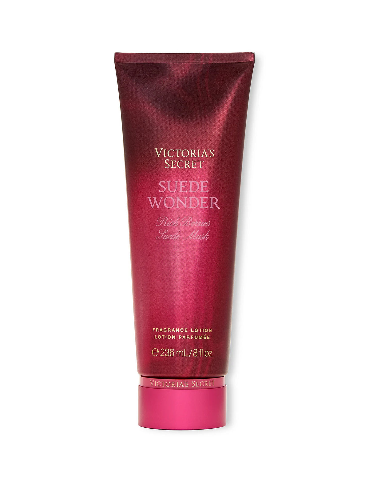 Лосьйон Suede Wonder Victoria's Secret