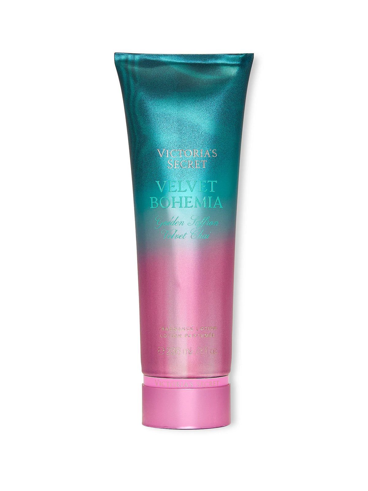 Лосьйон Velvet Bohemia Victoria's Secret