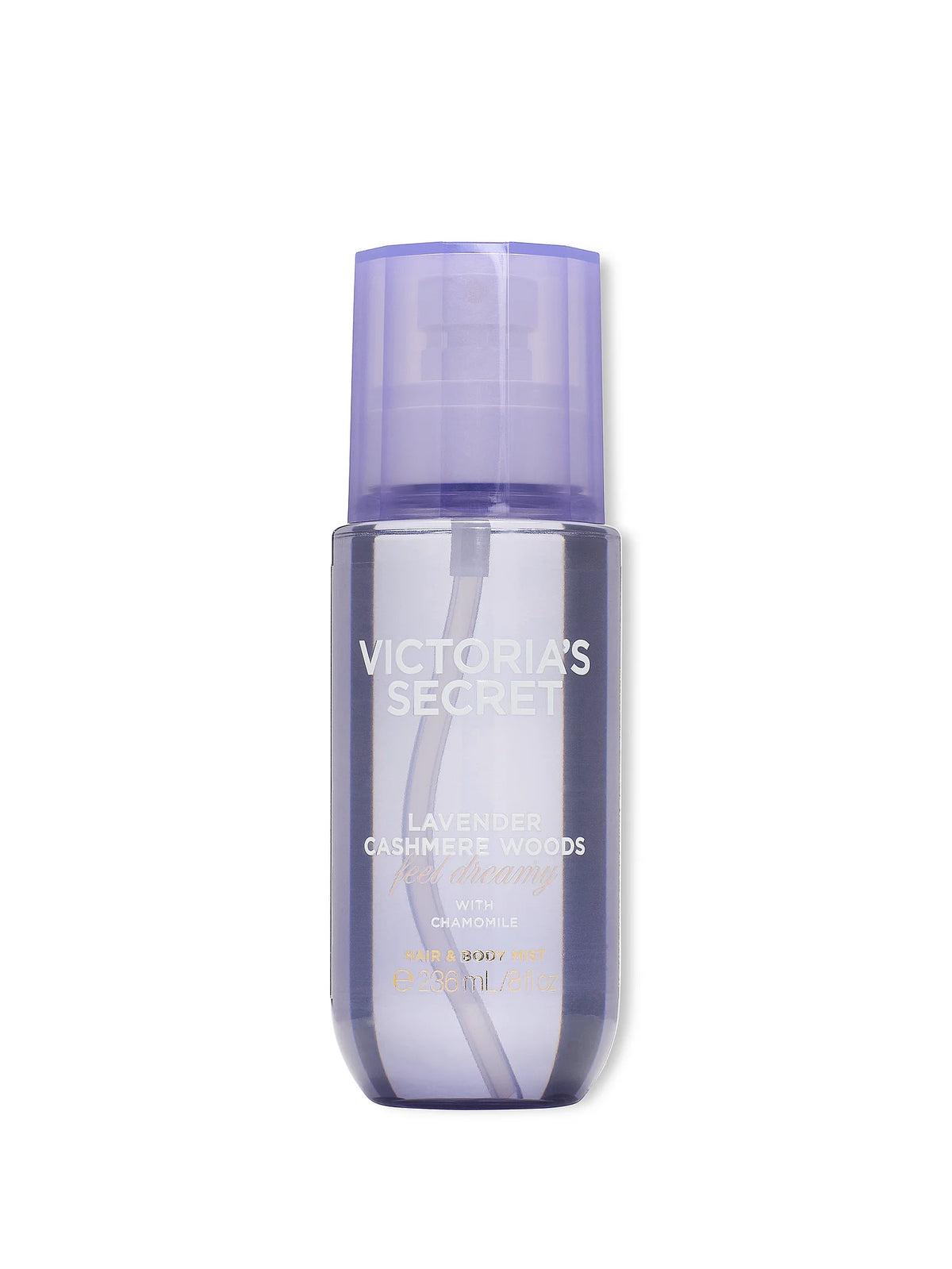Спрей Lavender Cashmere Woods Victoria's Secret