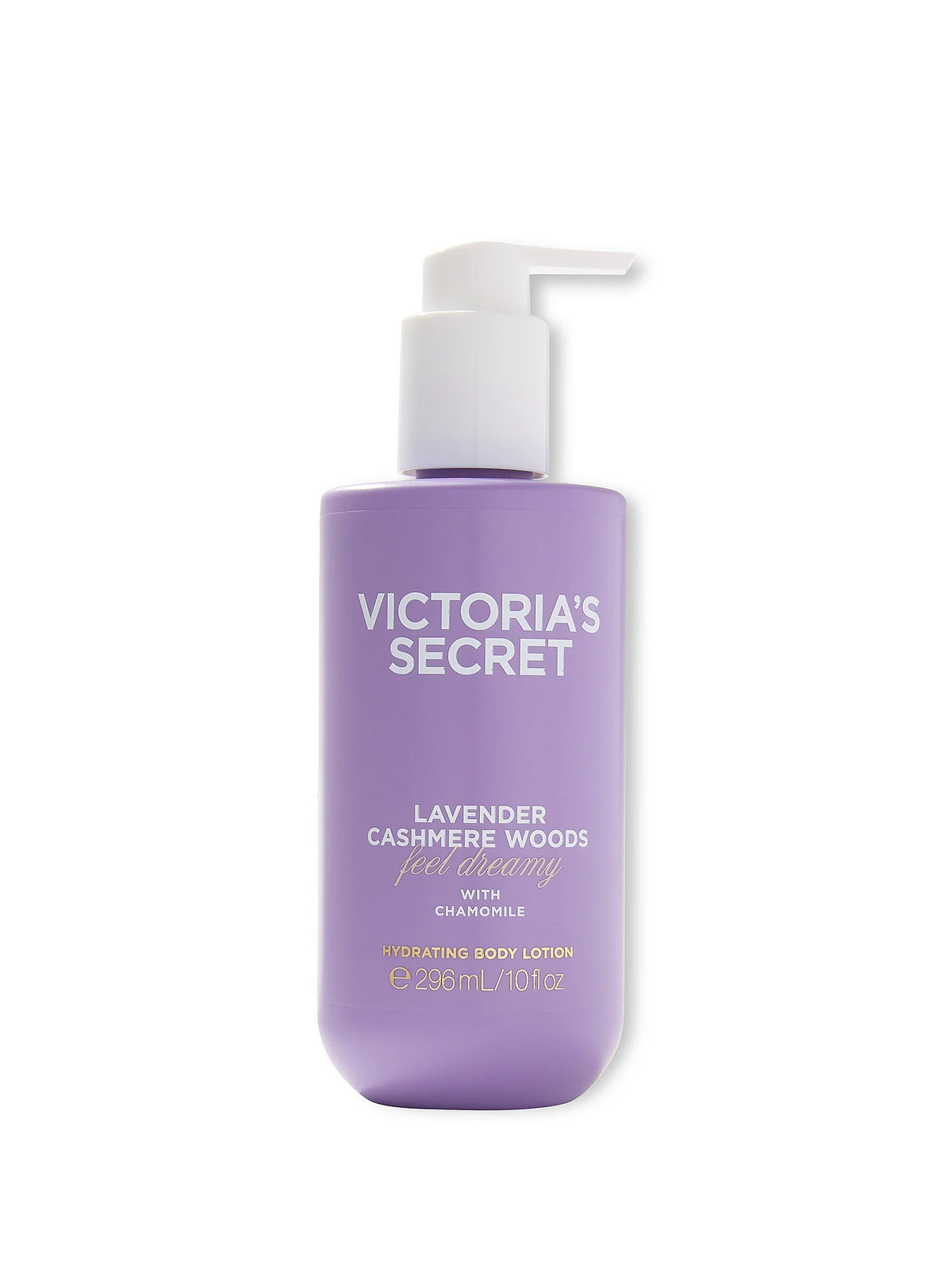Лосьйон Lavender Cashmere Woods Victoria's Secret