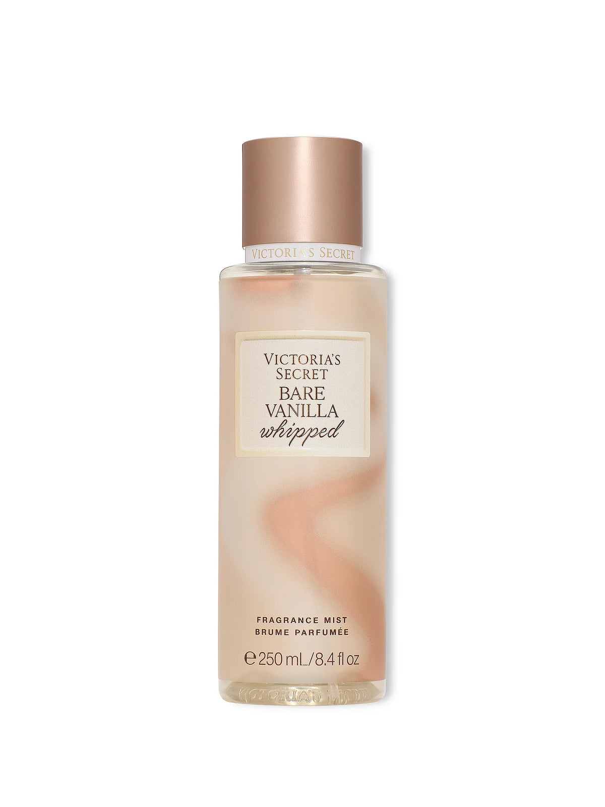 Спрей Bare Vanilla Whipped Victoria's Secret