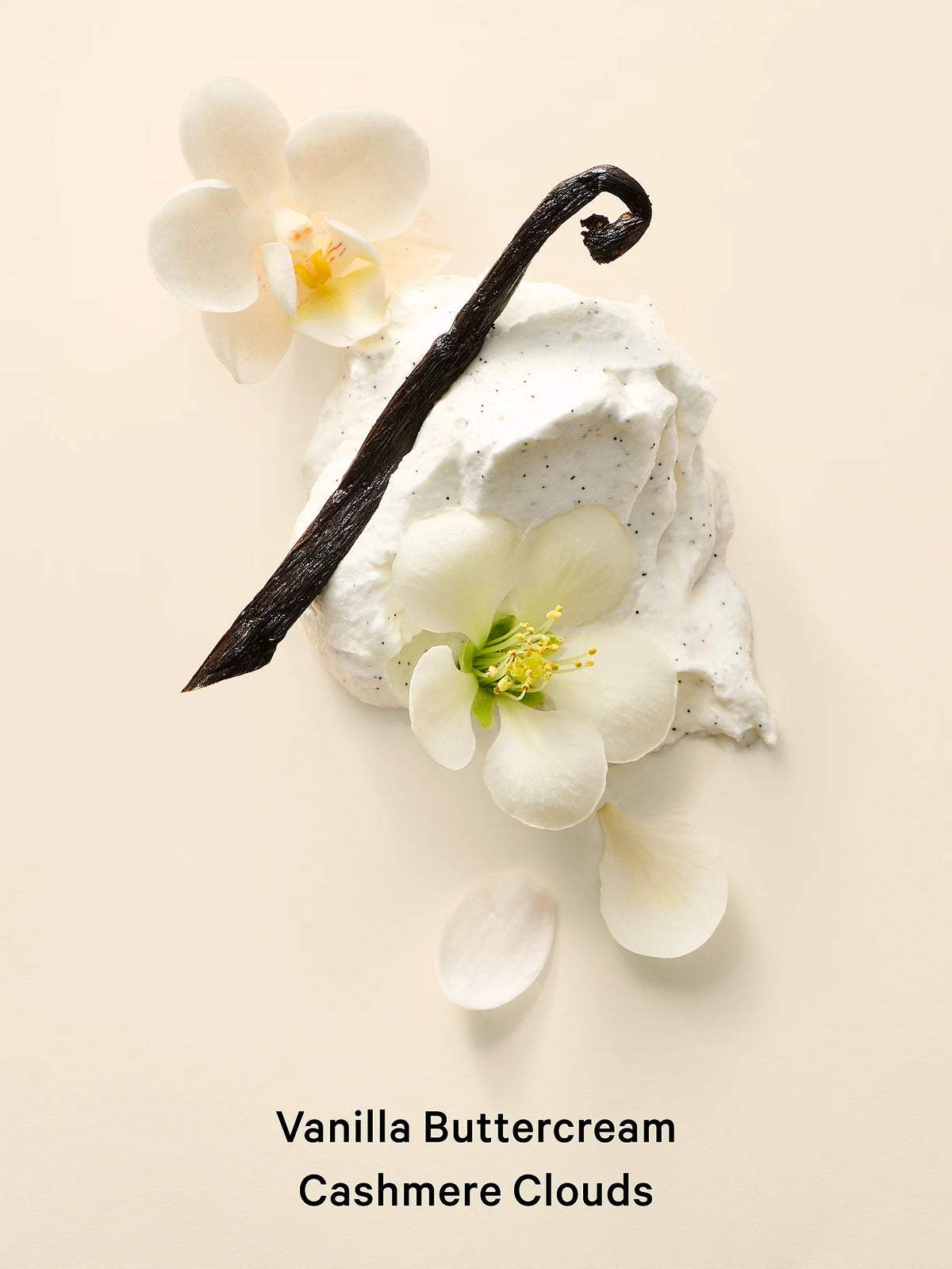 Лосьйон Bare Vanilla Whipped Victoria's Secret