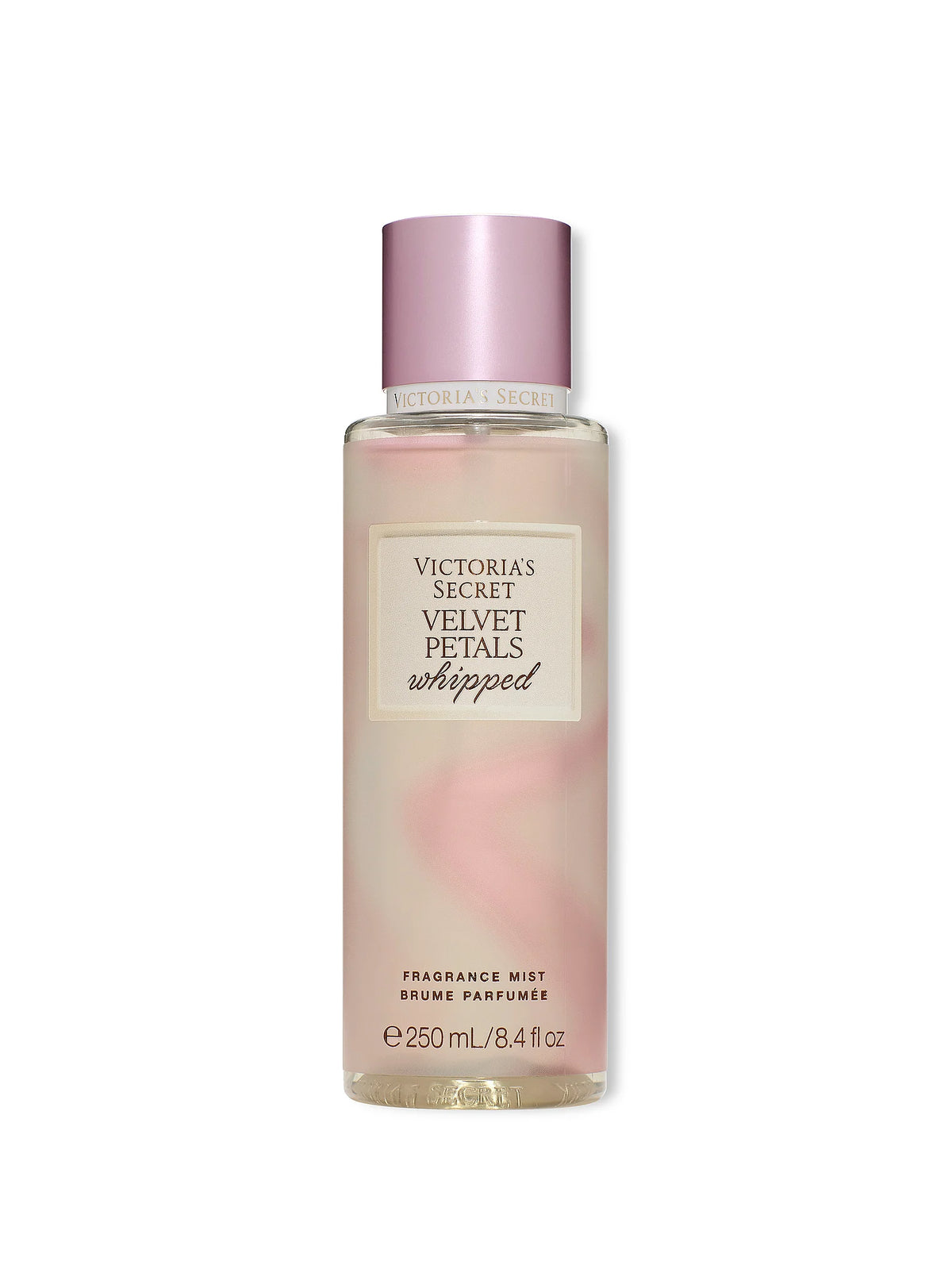 Спрей Velvet Petals Whipped Victoria's Secret