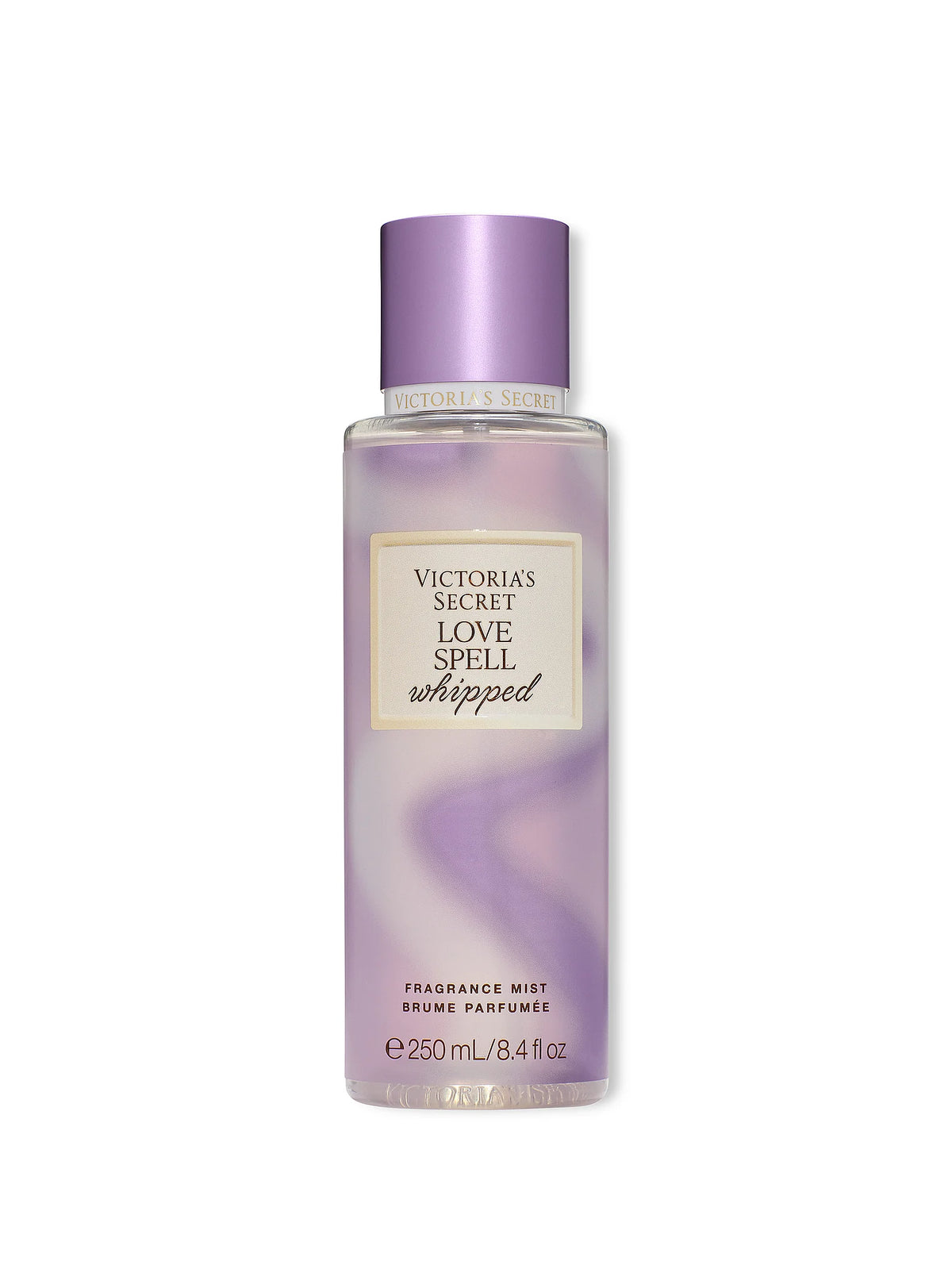 Спрей Love Spell Whipped Victoria's Secret