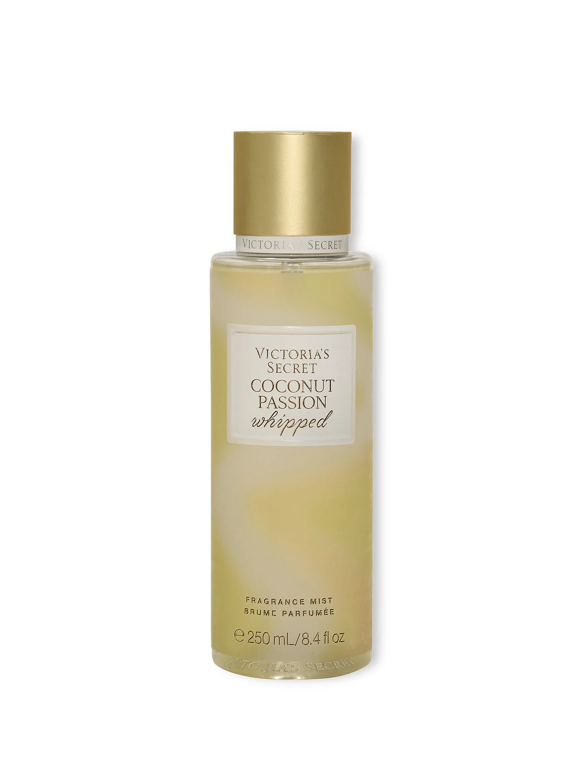Спрей Coconut Passion Whipped Victoria's Secret