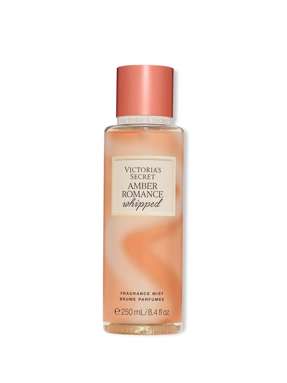 Спрей Amber Romance Whipped Victoria's Secret