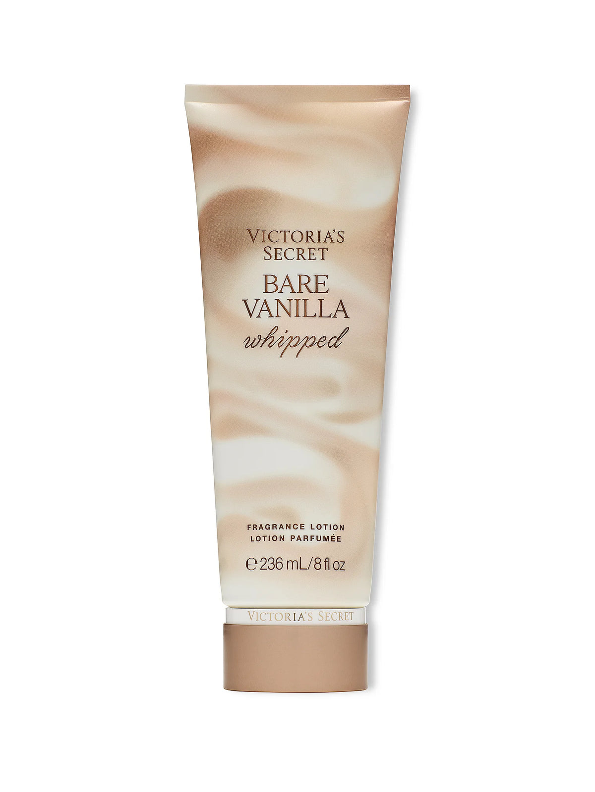 Лосьйон Bare Vanilla Whipped Victoria's Secret