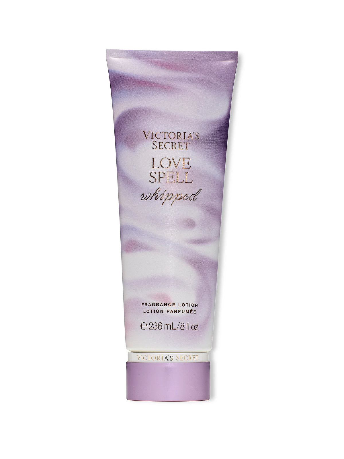 Лосьйон Love Spell Whipped Victoria's Secret