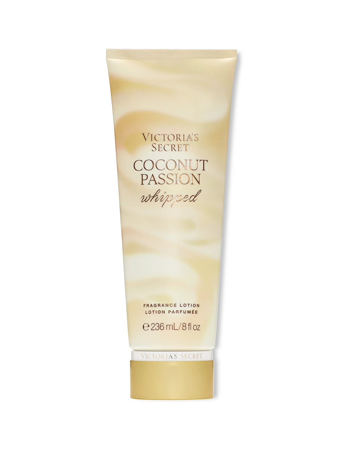 Лосьйон Coconut Passion Whipped Victoria's Secret