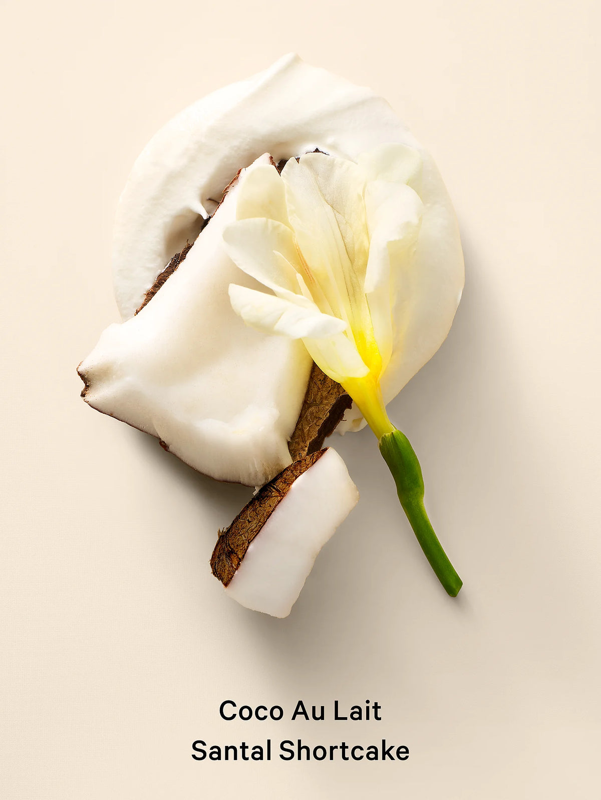 Лосьйон Coconut Passion Whipped Victoria's Secret