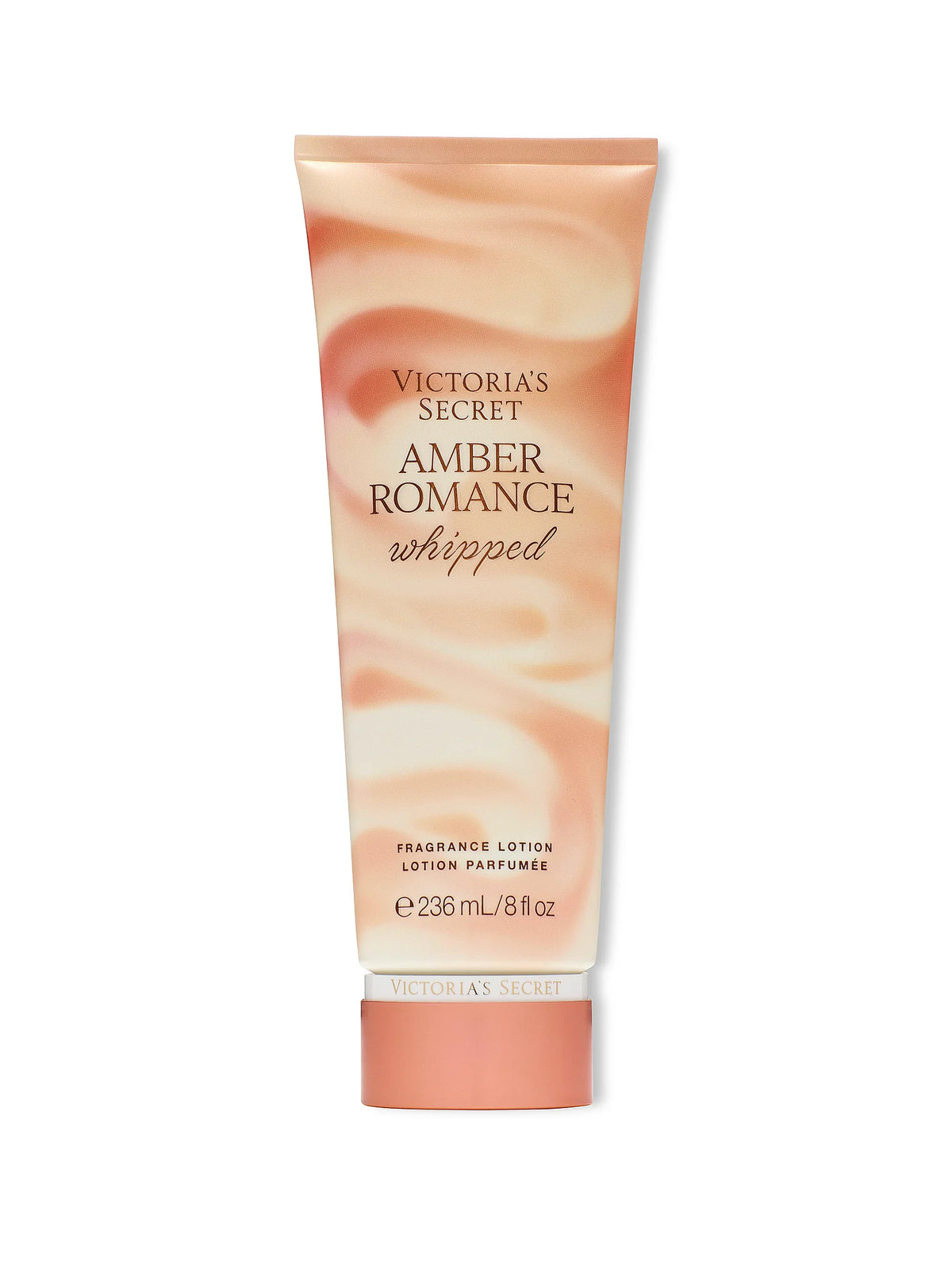 Лосьйон Amber Romance Whipped Victoria's Secret