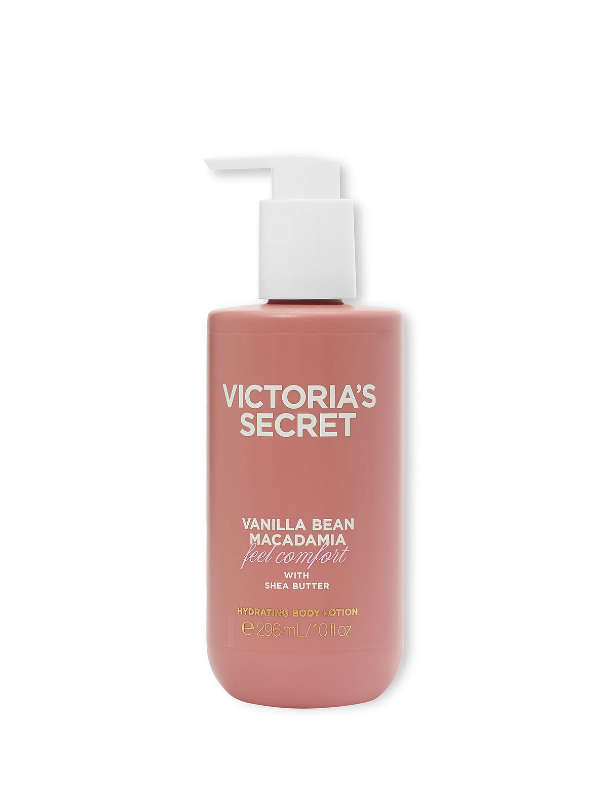 Лосьйон Vanilla Bean Macadamia Victoria's Secret