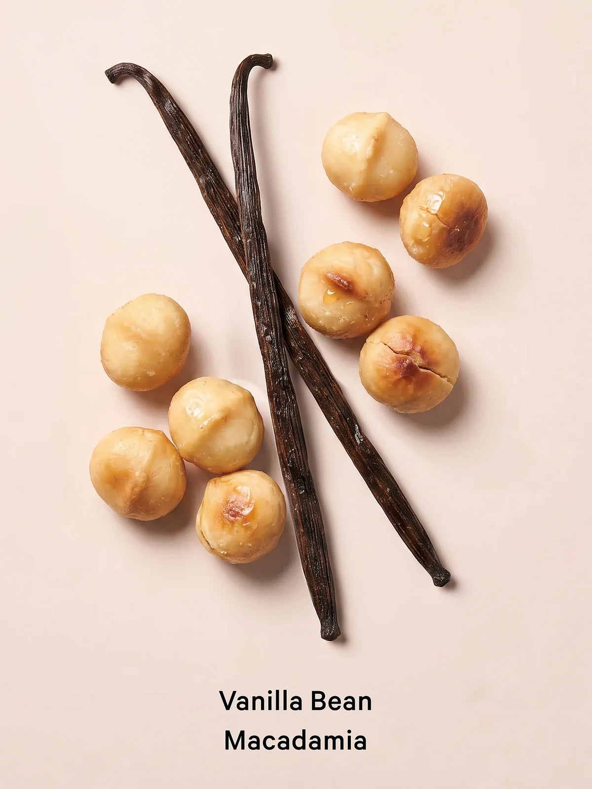 Гель для душу Vanilla Bean Macadamia Victoria's Secret