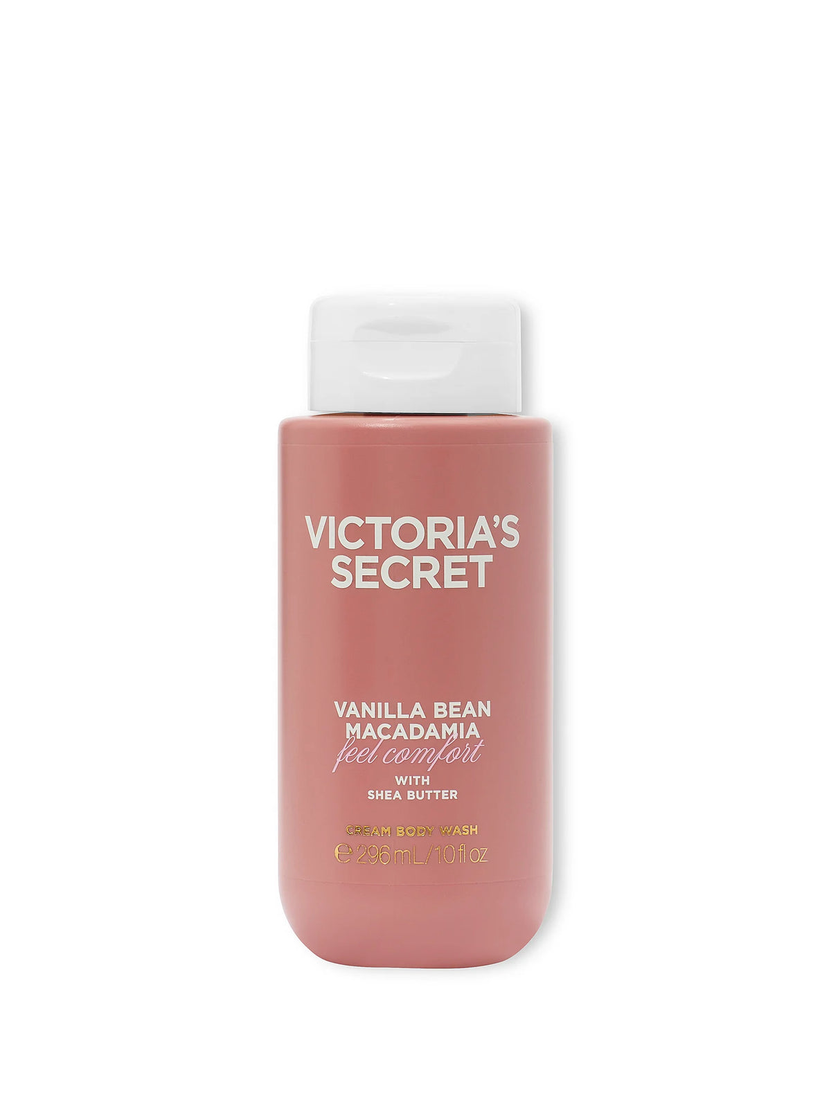 Гель для душу Vanilla Bean Macadamia Victoria's Secret