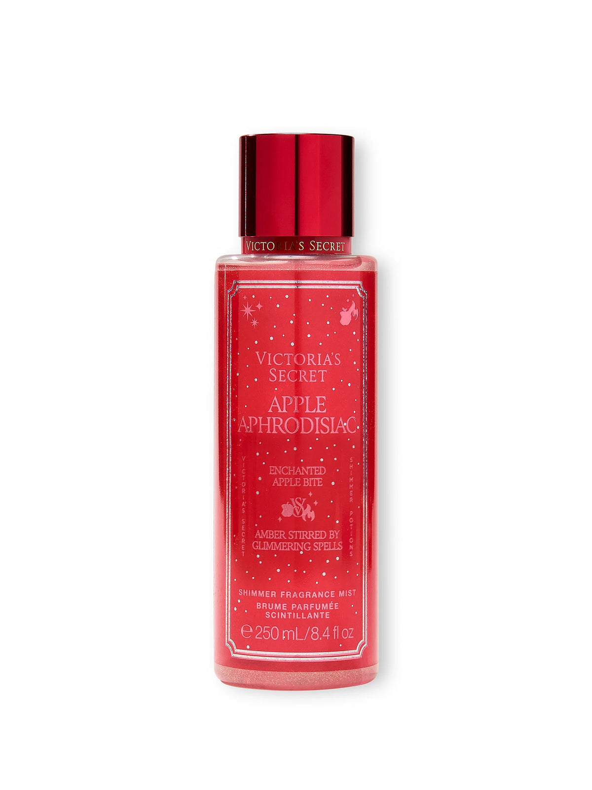 Спрей Apple Aphrodisiac Shimmer Victoria's Secret