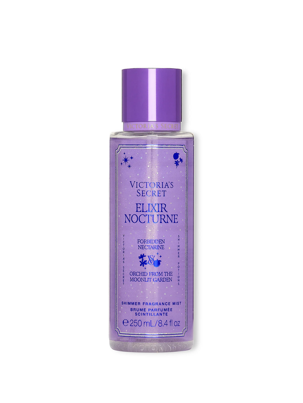 Спрей Elixir Nocturne Shimmer Victoria's Secret