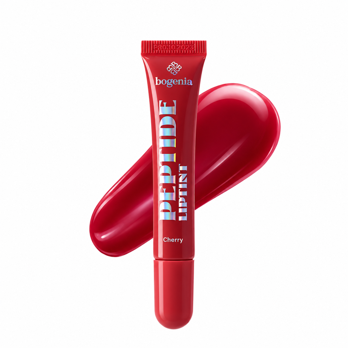 Пептидний бальзам для губ Peptide Lip Tint Bogenia 003