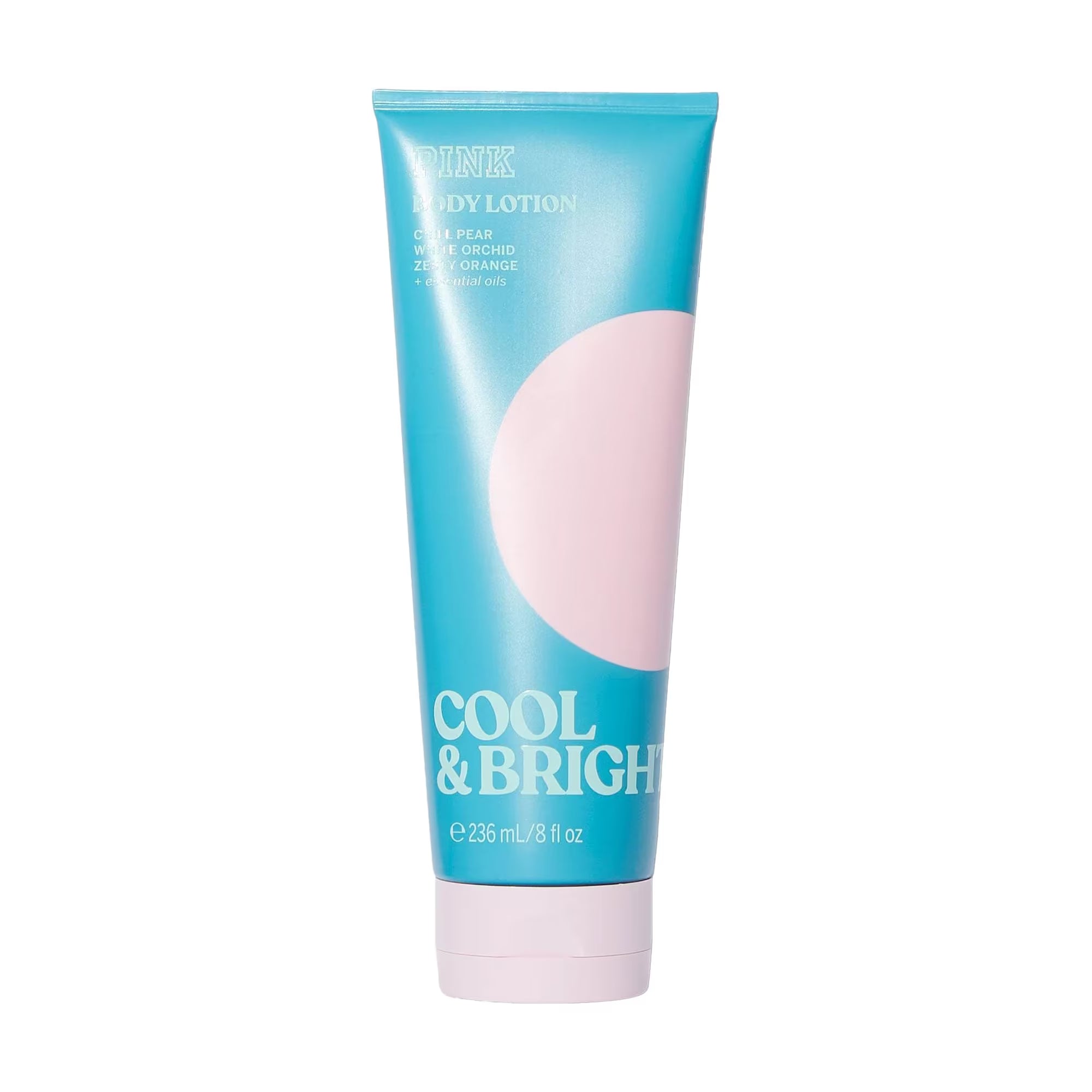Лосьйон Cool & Bright PINK Victoria's Secret