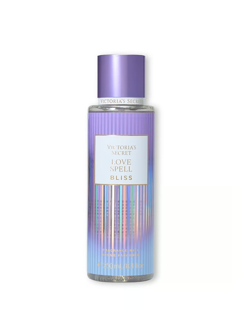 Спрей Love Spell BLISS Victoria's Secret
